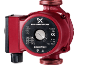 central heating pump