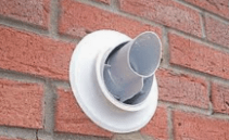 boiler flue