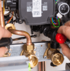 fixing water pressure