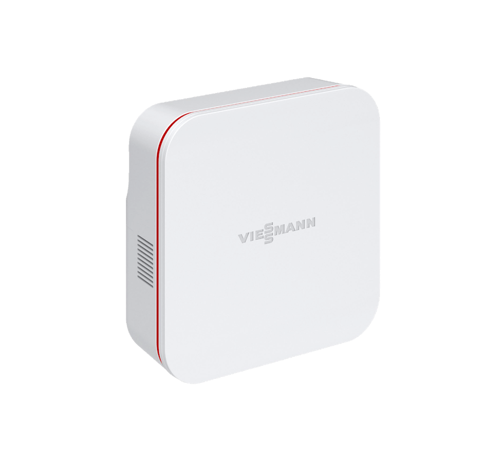Viessmann 100-W boiler (Vicare)