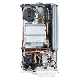 Vokera Vision 25s Review