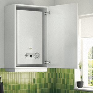 Vokera Vision 25s Review