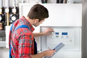 Vokera Easi Heat 29kw Combi Boiler Reviews: