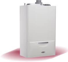 alpha etec boiler