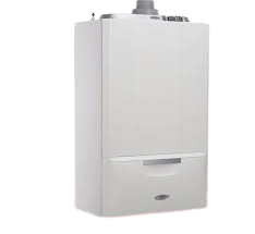 condensing boiler