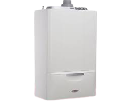 gas condensing boiler