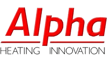 alpha logo