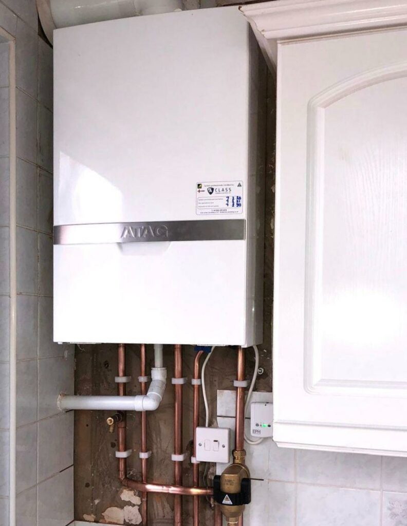 atag boiler reviews uk