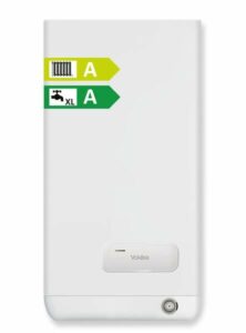 Vokera Easi Heat 29kw Combi Boiler Reviews: