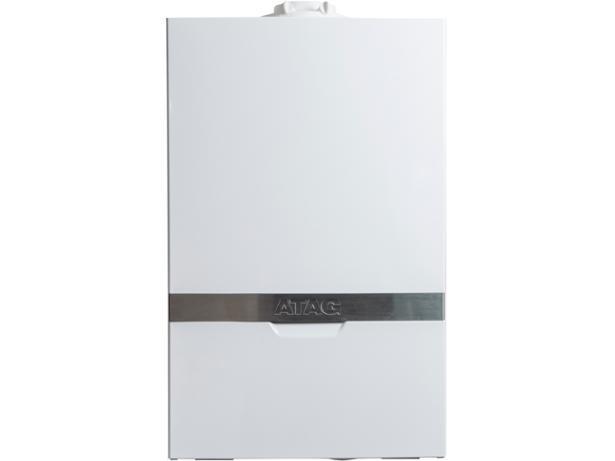 ATAG IC Economiser Plus 27kW Combi Gas Boiler Review: