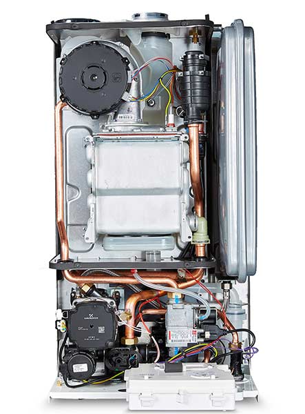 Vokera Easi Heat 29kw Combi Boiler Reviews: