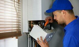 Hot Water Working But Radiators Not- Hot Water but No Radiator Heat