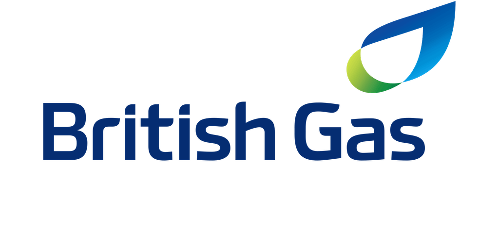 british gas logo