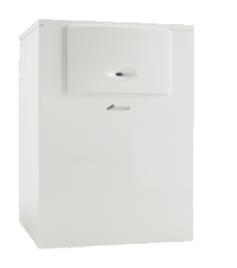 Worcester Bosch combi boiler