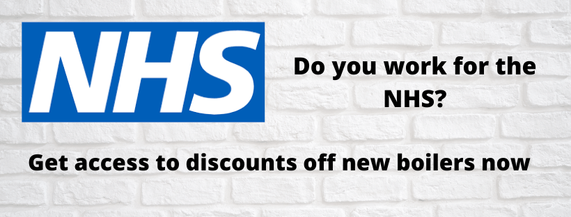 nhs workers boiler discounts