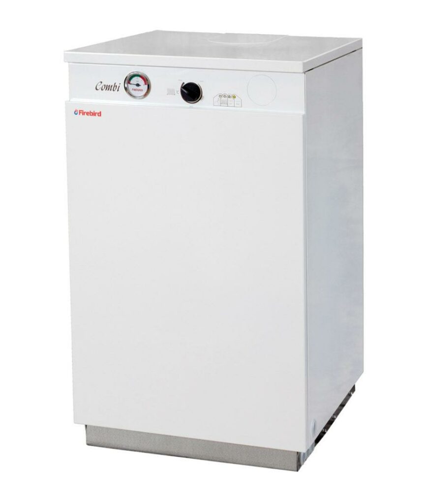 firebird boiler reviews