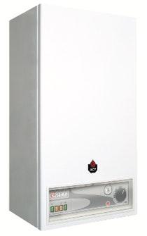 electric boiler
