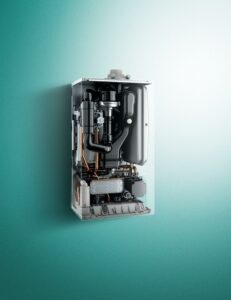 Vaillant ecoFit Pure 415 Boiler Review