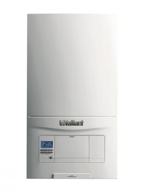 Vaillant ecoFit Pure 415 Boiler Review