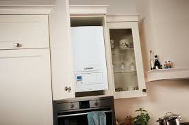 Vaillant ecoFit Pure 415 Boiler Review