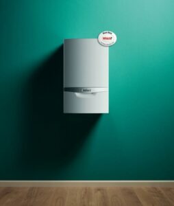 Vaillant 938 Storage Combi Review