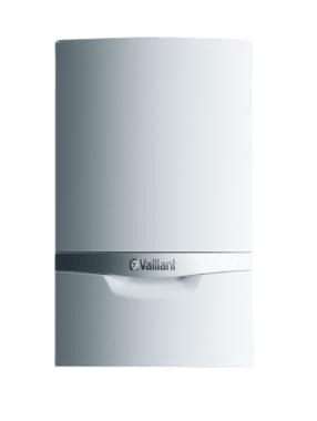 Vaillant ecoTEC plus combi boiler