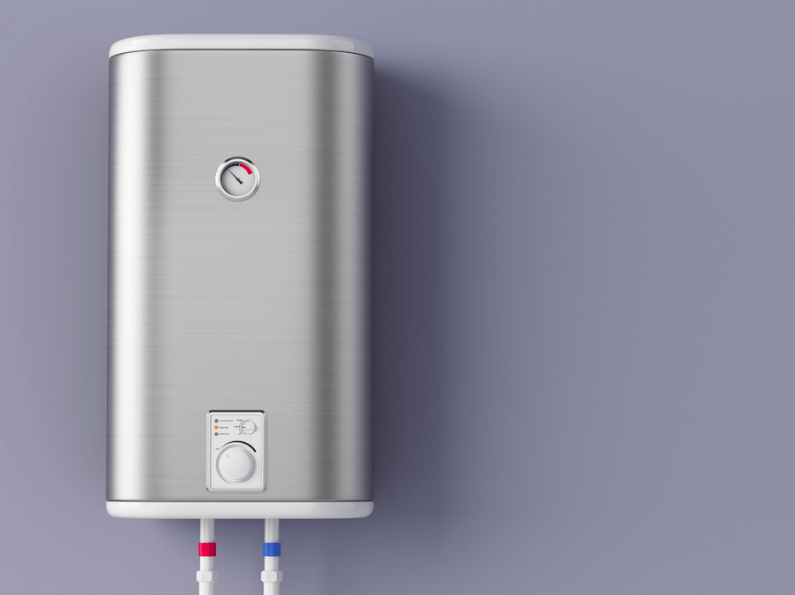gas boiler alternatives