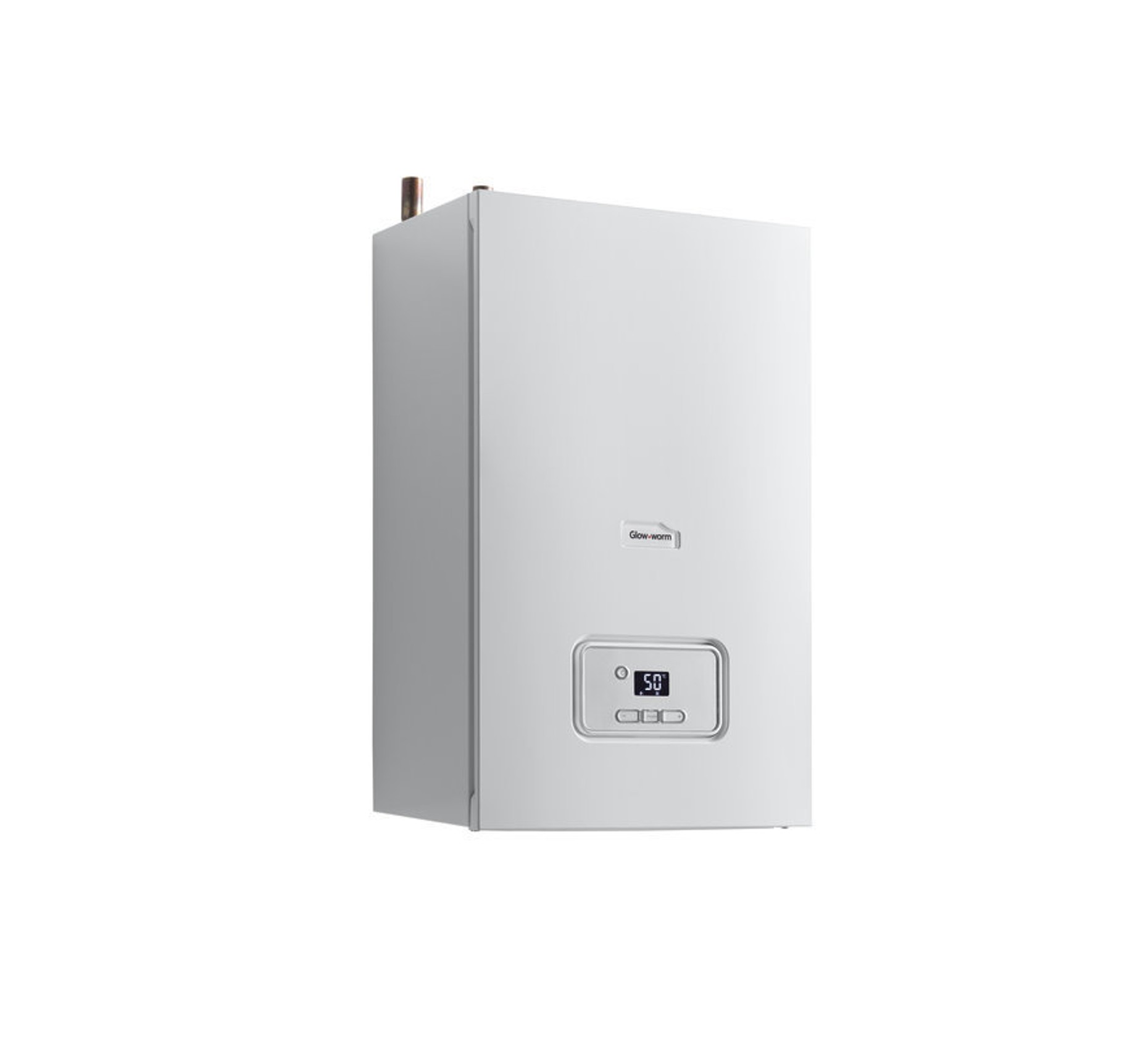 baxi boiler