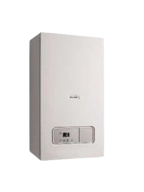 Glow Worm energy combi boiler