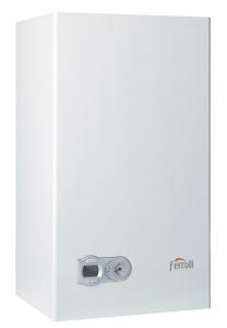 ferroli boiler