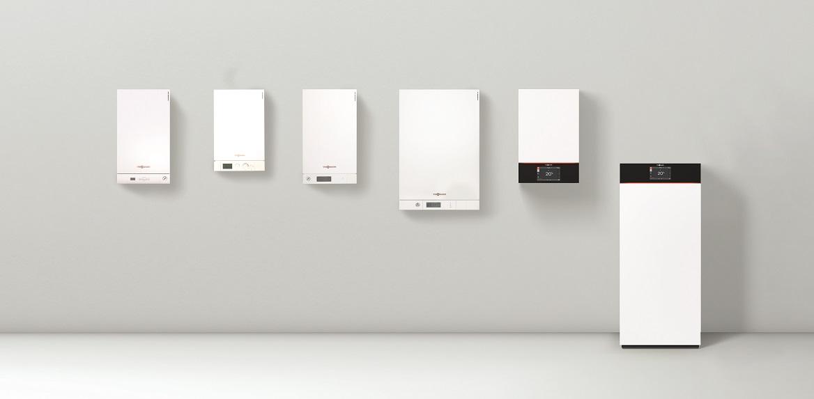 gas boiler alternatives