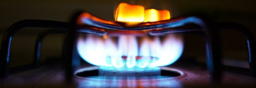 gas
