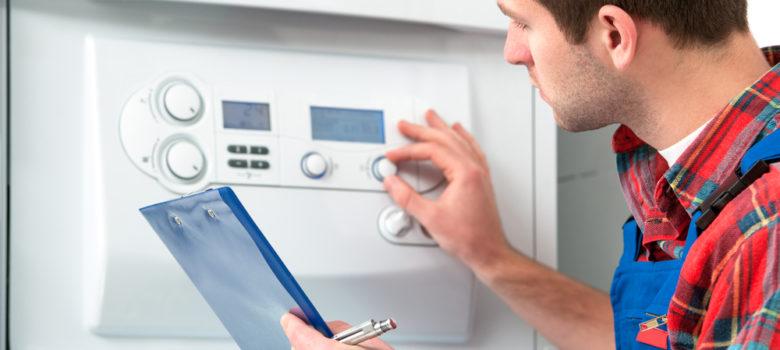 When Are Gas Boilers Being Phased Out?