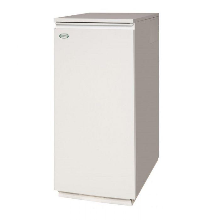 floor standing grant boiler