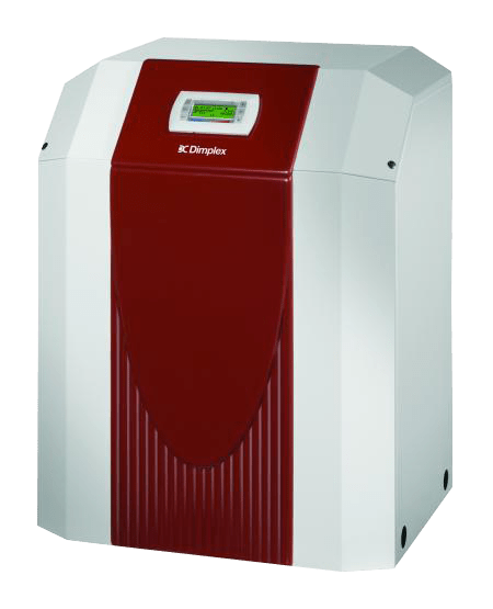 ground source heat pumps