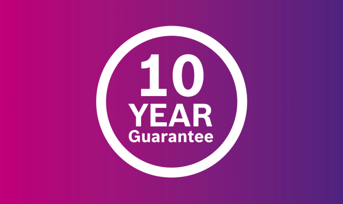 best small boilers (warranty)
