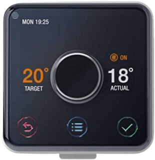 hive active heating