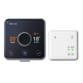 hive thermostat