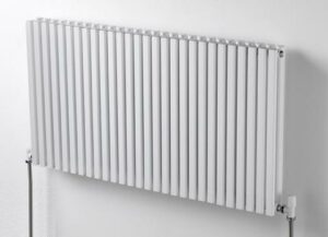how to bleed a radiator