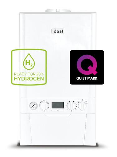 ideal logic plus 24kw