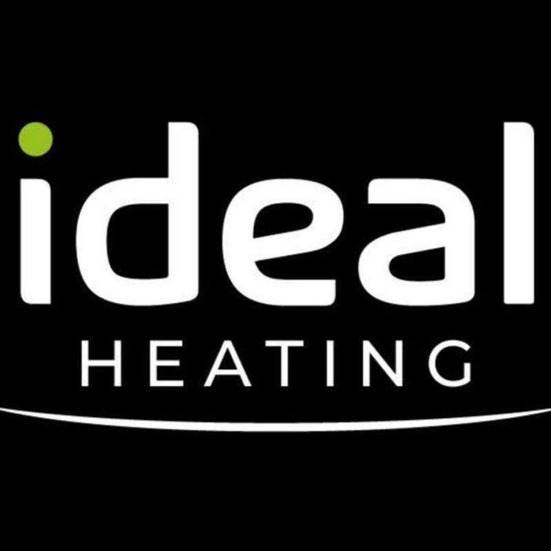 ideal heating logo