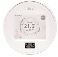 Boiler scrappage scheme (thermostat)
