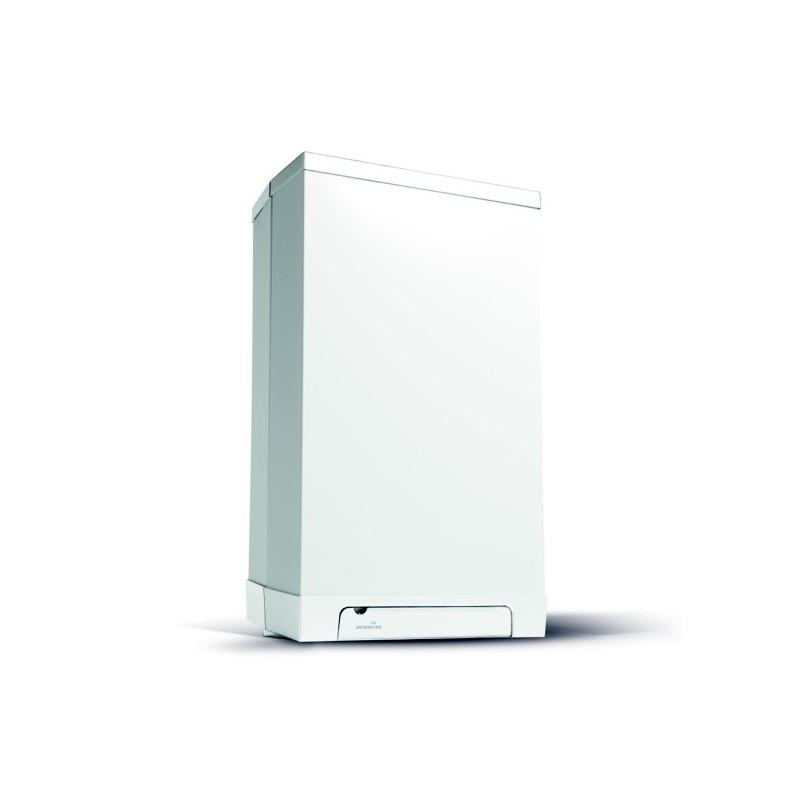 Intergas Rapid 25 Review