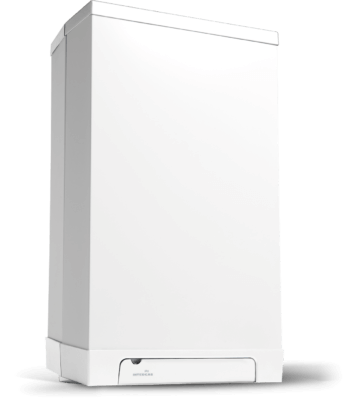 intergas rapid 32 review