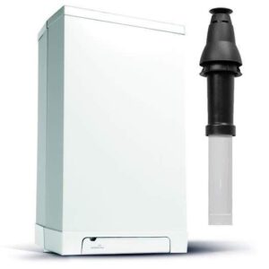 Intergas Rapid 25 Review
