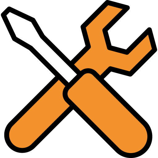 tools for installing heat pump