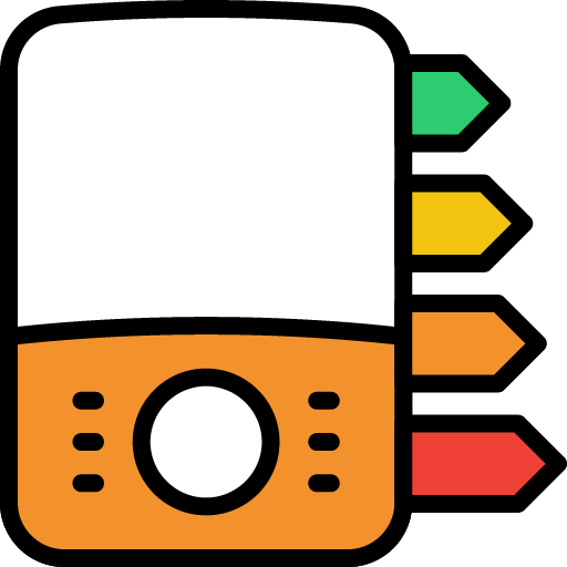 energy efficient boiler