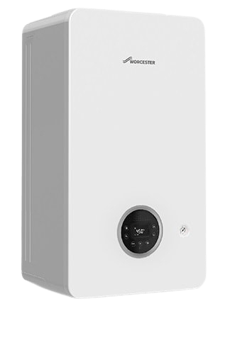 Worcester Bosch 2000