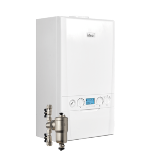 Ideal Logic Max 35kw Combi Boiler Reviews
