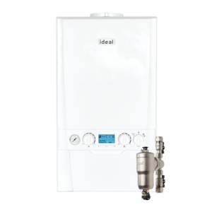 Ideal Logic Max 35kw Combi Boiler Reviews